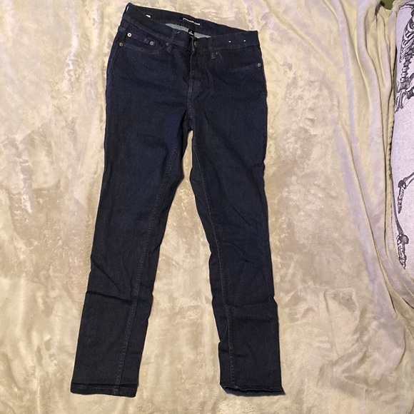 Calvin Klein Jeans Denim - Calvin Klein Jeans